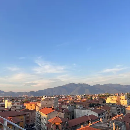 Wonderful View Pisa