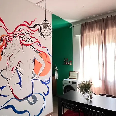 Appartement Wonderful View