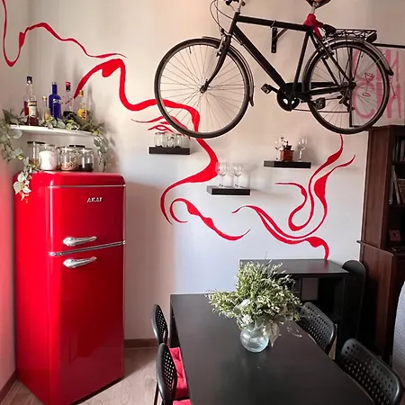 Wonderful View Appartement Pisa